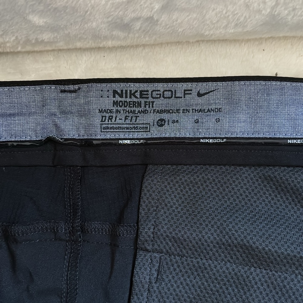 NikeGolf - Picture 5 of 5